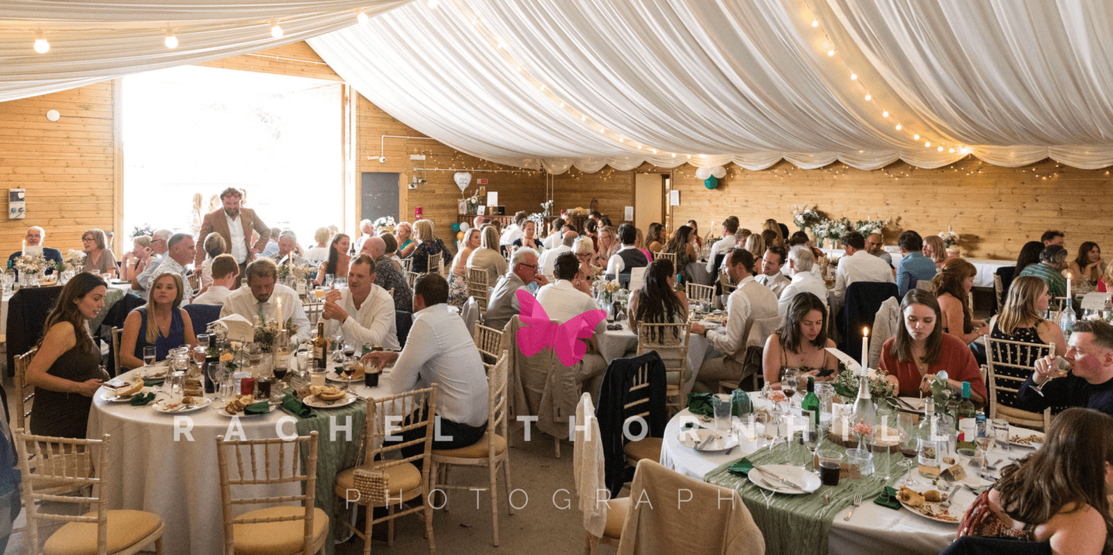 Wedding video thumbnail