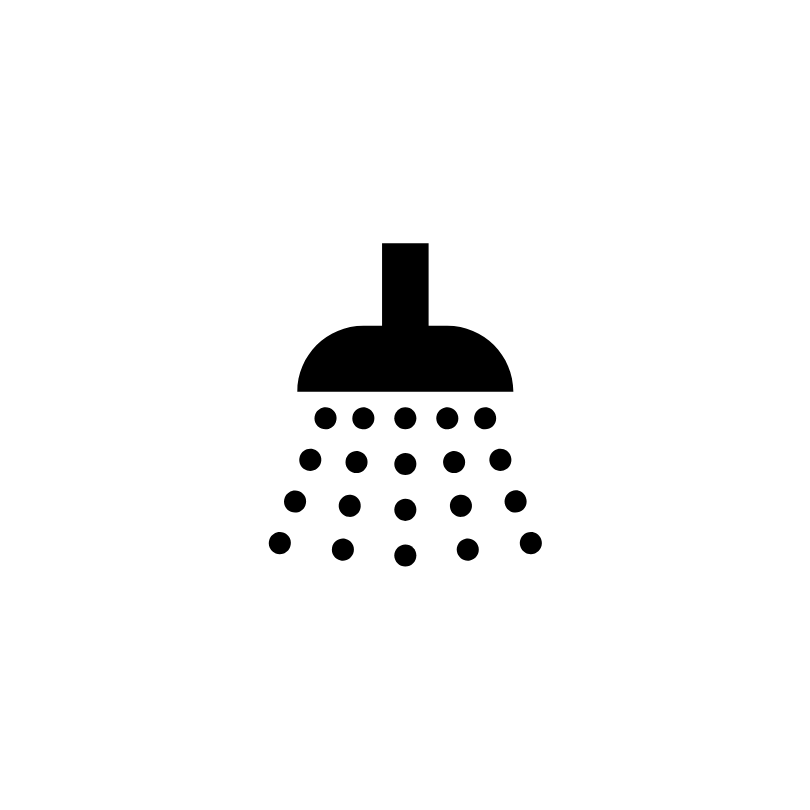 Shared Showers