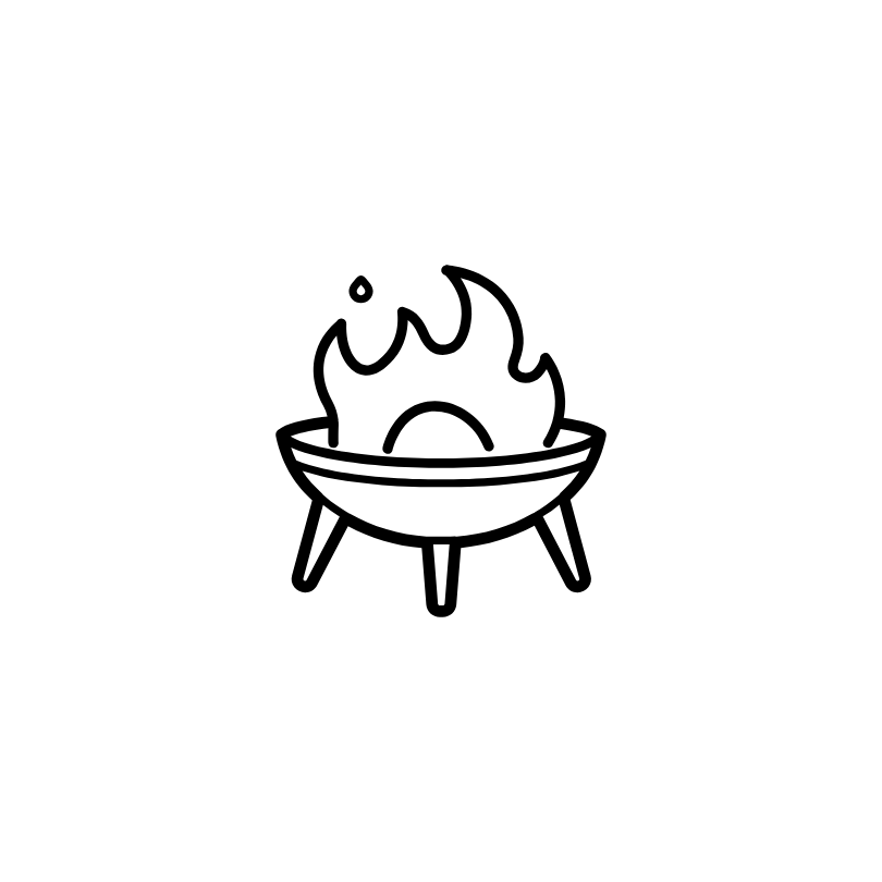 Fire Pit