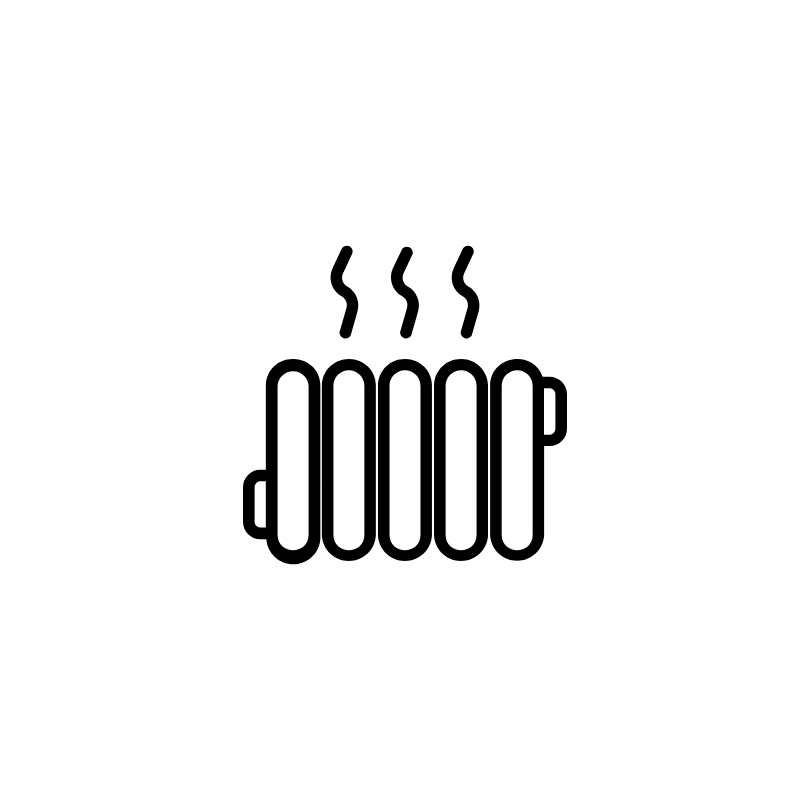 Central Heating