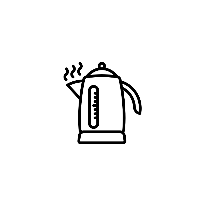 Kettle